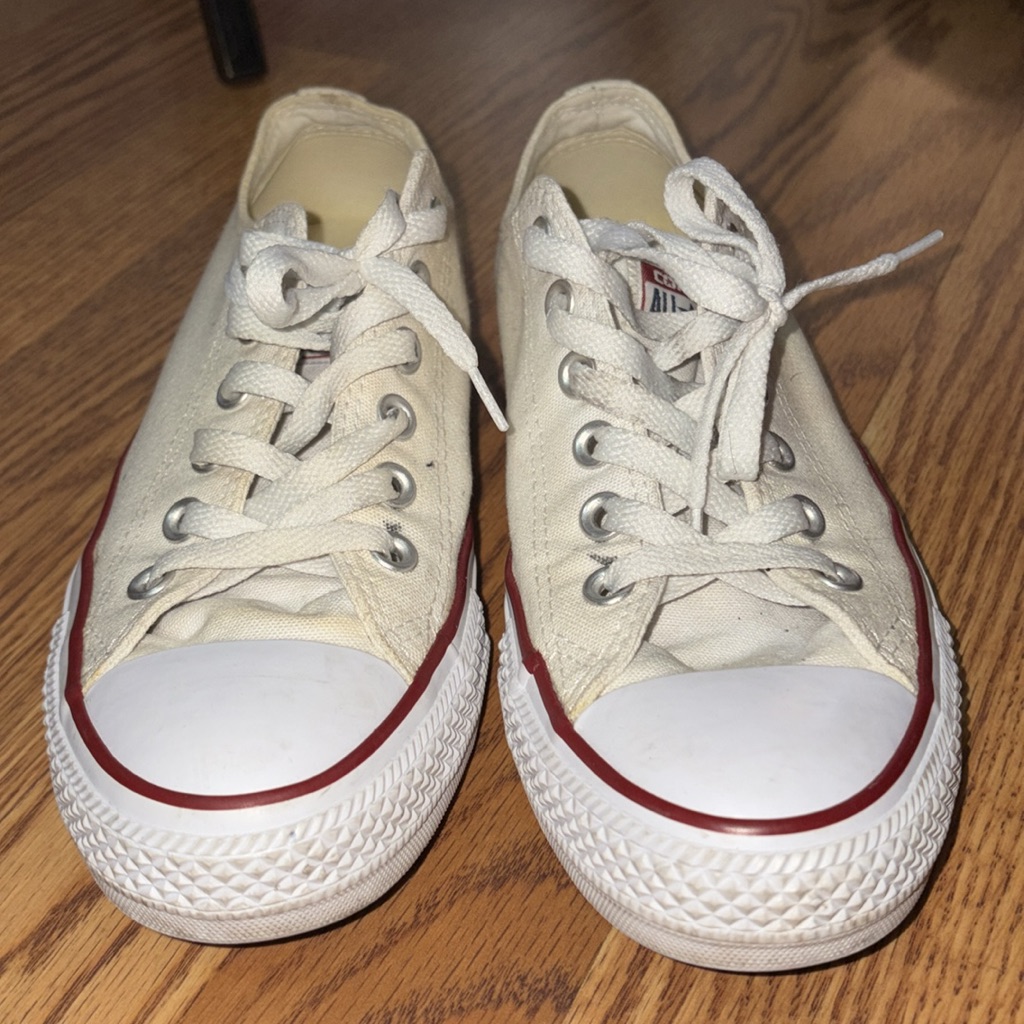 All Star Converse